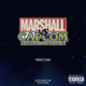 Marshall Vs Capcom - Otaku Gang